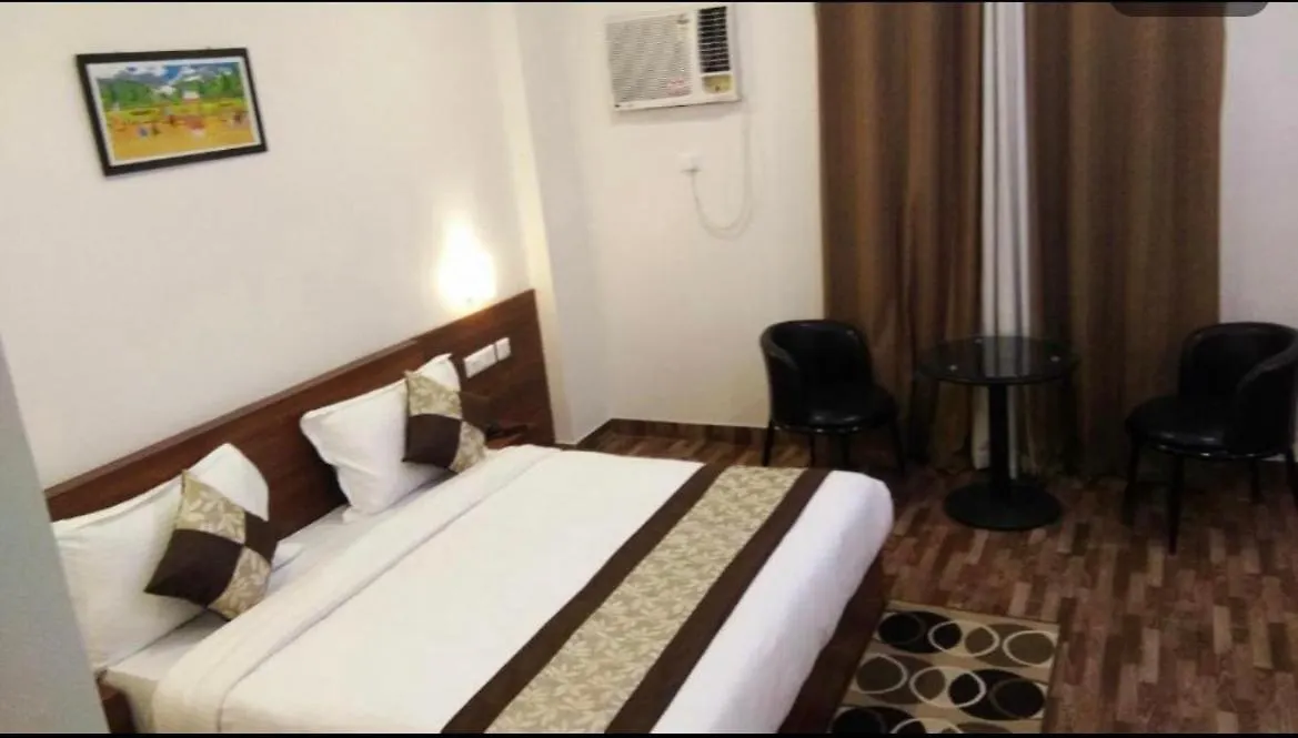 Aster Inn - Near Taj Mahal Agra  India