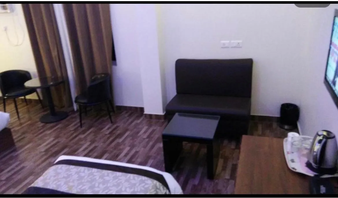 Hotel Aster Inn - Near Taj Mahal Agra
