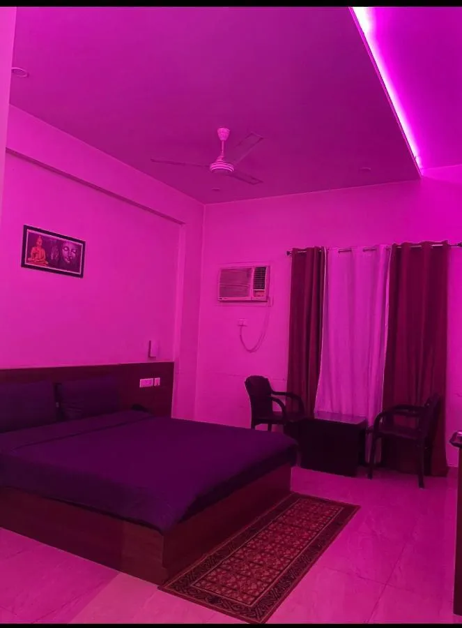 Aster Inn - Near Taj Mahal Agra  Hotel Agra (Uttar Pradesh)